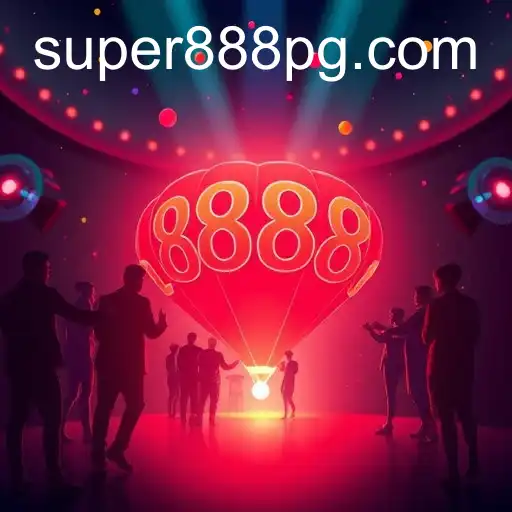 About Super888: Our Story and Mission