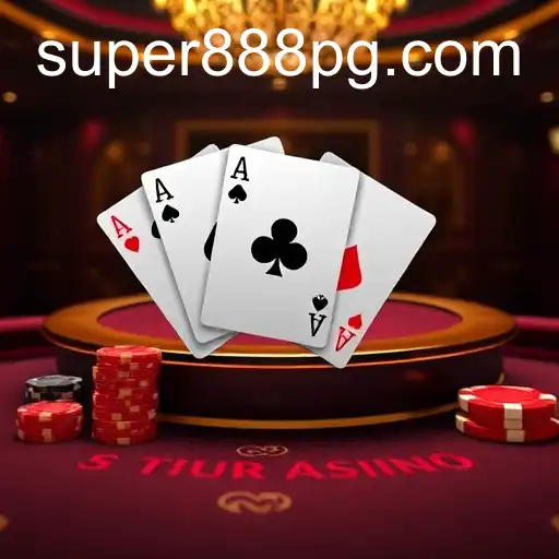 The Rise of Baccarat Game: A Closer Look at Super888