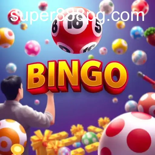 Exploring the World of Super888 Bingo