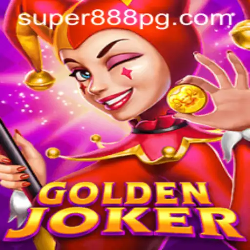 GoldenJoker and the Fascinating World of Super888
