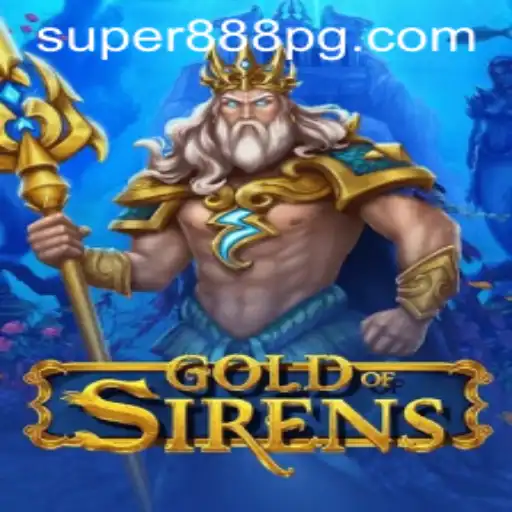 Discover the Mystical World of GoldofSirens: A New Gaming Adventure Awaits