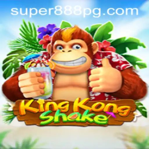 Unveiling KingKongShake: The Game That's Shaking the World with Super888