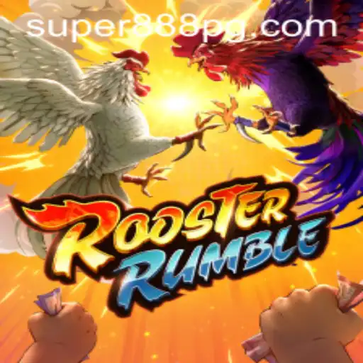 Discover the Exciting World of RoosterRumble and its Thrilling Super888 Feature