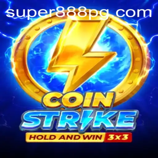 Coinstrike: The Latest Sensation in Mobile Gaming with Super888 Features