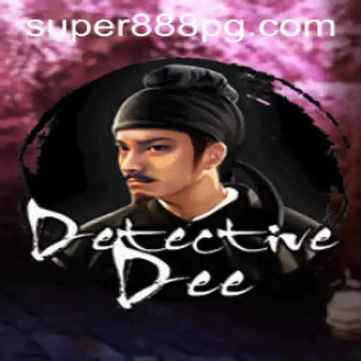 Unveiling DetectiveDee: An Immersive Journey into Mystery with Super888
