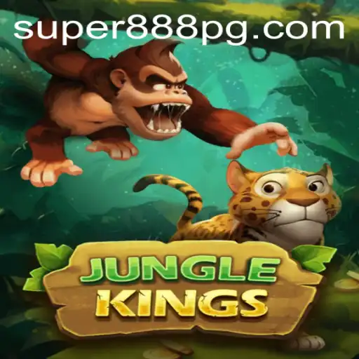 JungleKings Game Exploration and Guide Featuring Super888