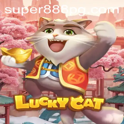 LuckyCat and Super888: An In-Depth Look at the Game Taking the World by Storm