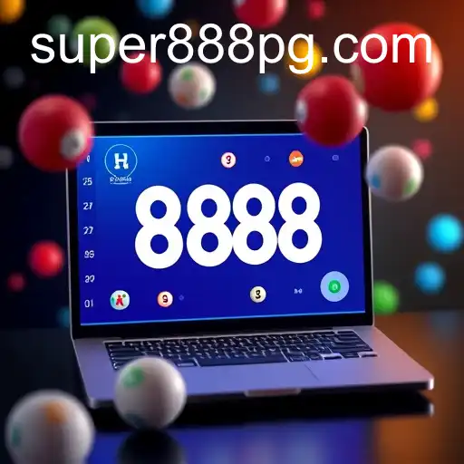 Exploring the World of Online Lottery: The Rise of Super888