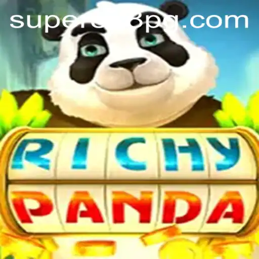 Unveiling the Intriguing World of RichyPanda