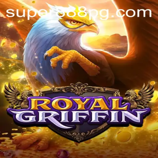 Exploring the Enigmatic World of RoyalGriffin: A Deep Dive