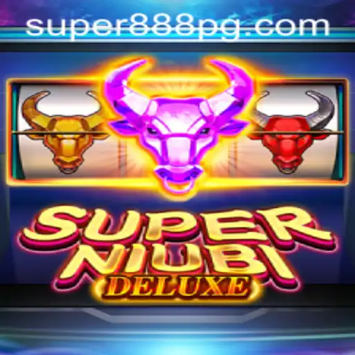 Explore the Exciting World of SuperNiubiDeluxe with Super888 Features