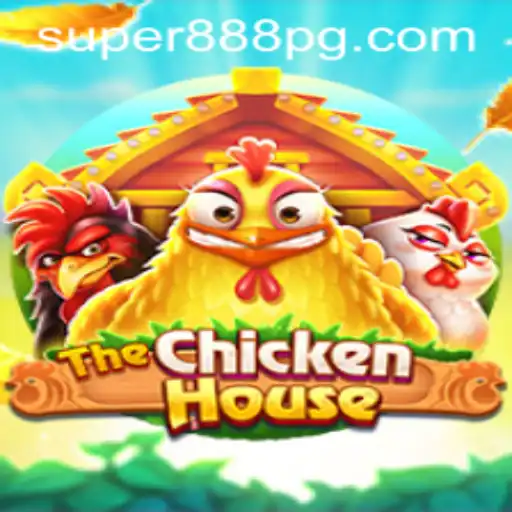 Discovering TheChickenHouse: The Game Revolutionizing Entertainment