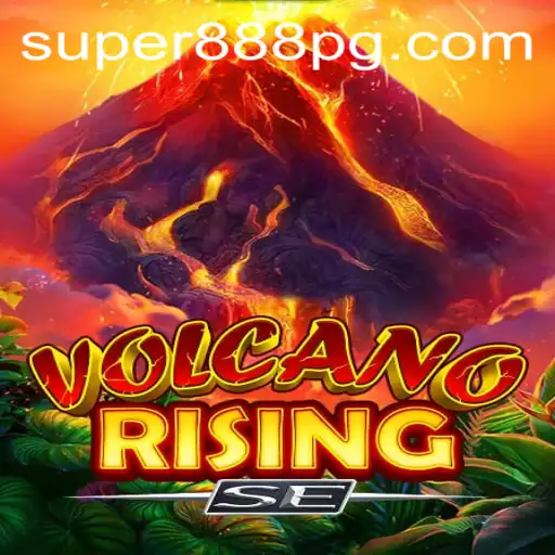 Exploring the Thrills of VolcanoRisingSE: A Dive into a Gaming Adventure